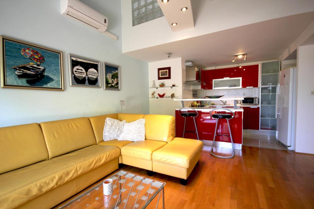 Apartment Apollo Premium