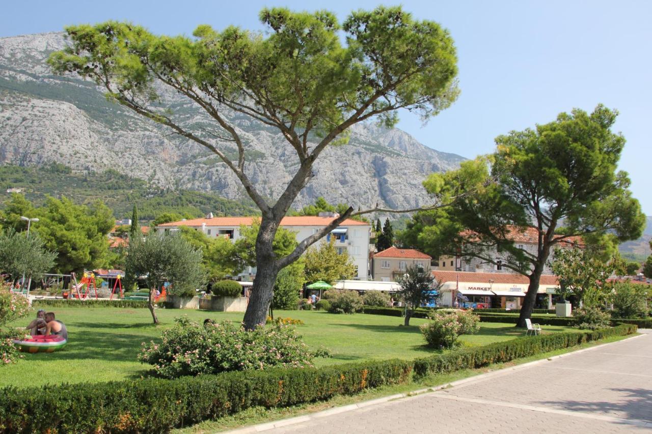 Apollo Premium Apartmán Makarska