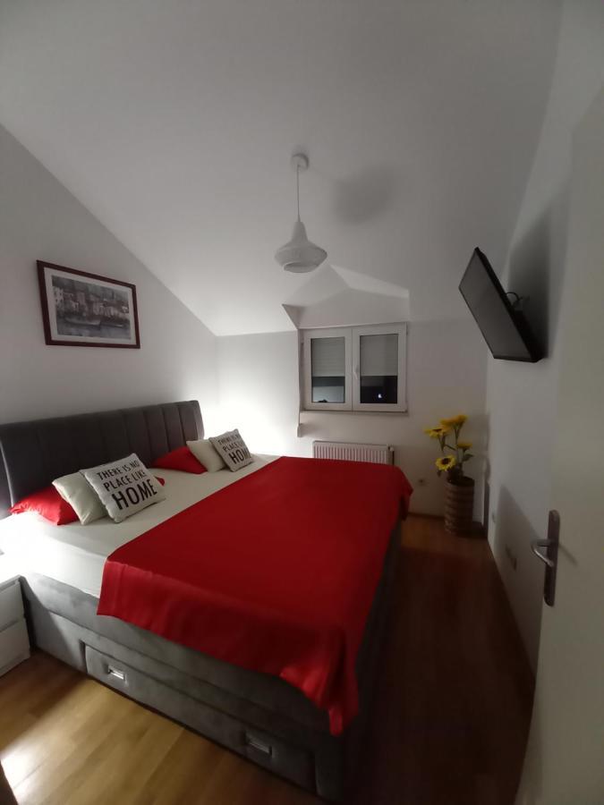 Apollo Premium Apartmán