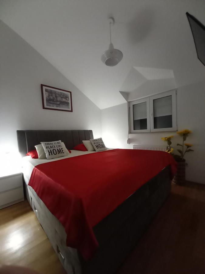 Apollo Premium Apartment *