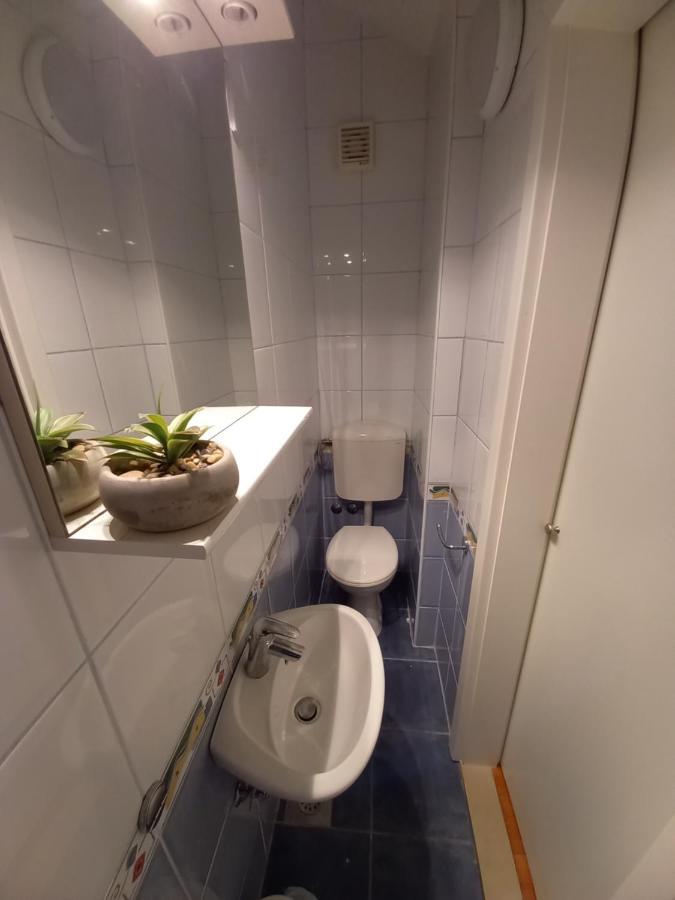 Apollo Premium Apartment