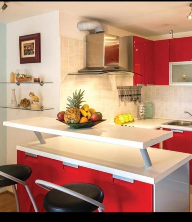 Apollo Premium Apartment
