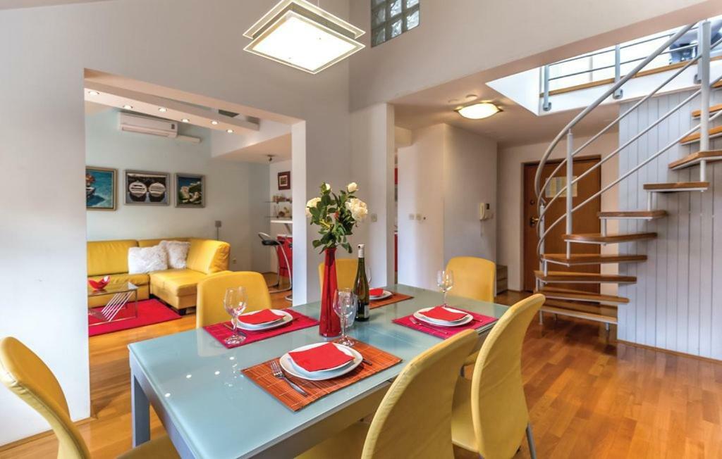 Apollo Premium Apartment