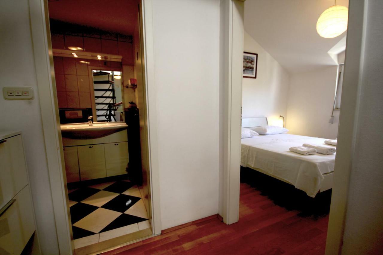 Apollo Premium Apartment Makarska